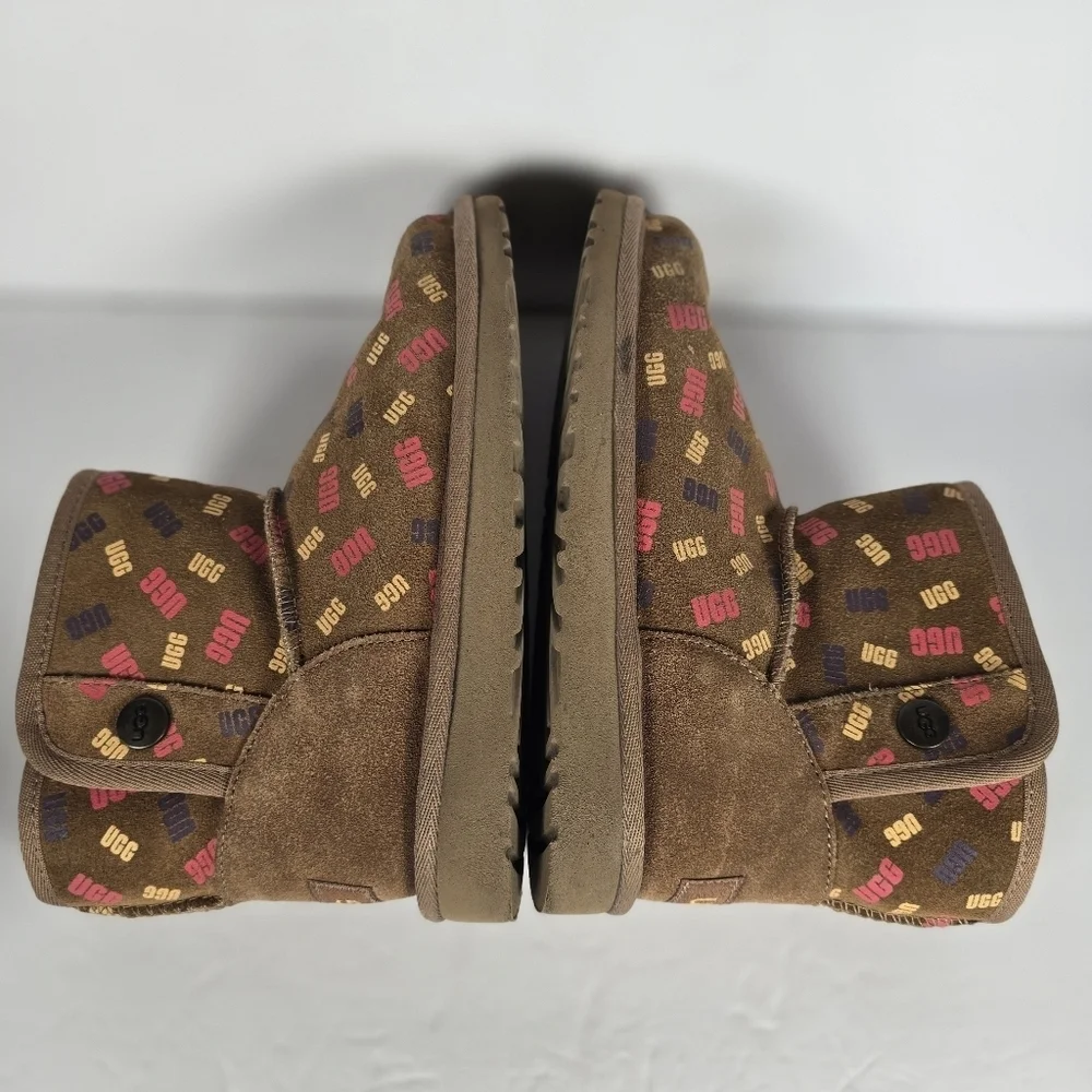 UGG jona confetti